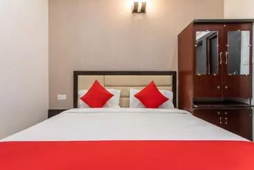 Hotel O The Samar Residency