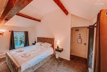 ホテル Ye Olde Original Withy Trees