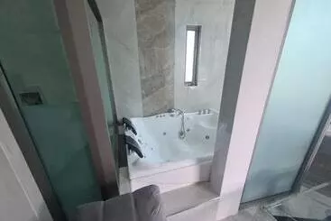 Pension Casa Blanca Oaxtepec Tlayacapan