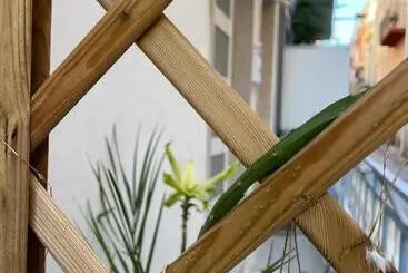 Majatalo Casa Vacanze Rajanzino