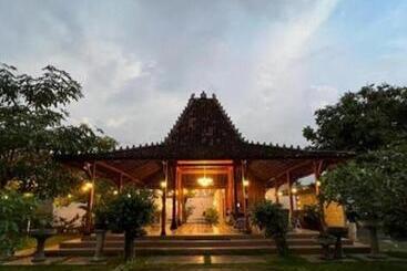 Pensiune Kinkeo Borobudur