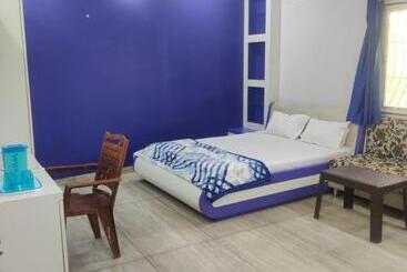 Pensionat Onans Villa