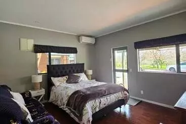 Majatalo Ridgetop Farmstay