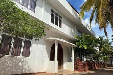 Pension Shanyo Guest House