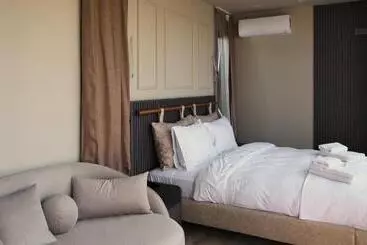 Velour Hotel Spa Restaurant