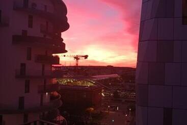 Chambre D Hôte / B&b Massy 1 Minute Gare Tgc/rer