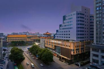 Fontoo Hotels Xi An Bell Tower