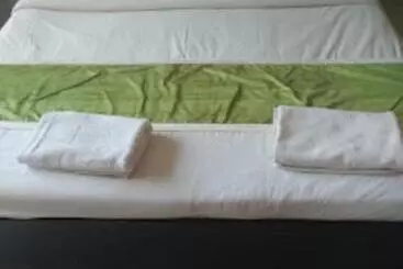 Hotel Aqualura, Goa