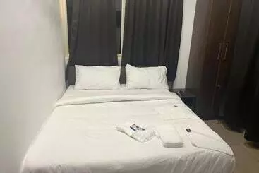 Hotel Aroma Inn