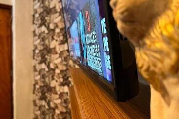 ホテル Habitación Deluxe Con Balcón