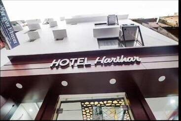 בית מלון כפרי Harihar