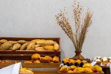 Отель Málaga Vibes