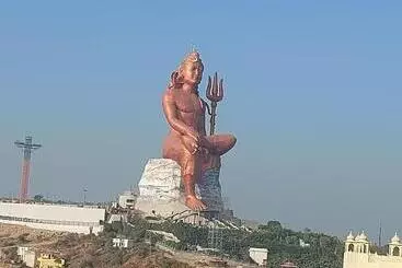 ホテル Reva Prabhu Sadan