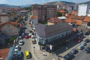 مُتل Prenoćište Sobe My Place