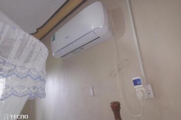 Musungu Tourist Hotel Kasese