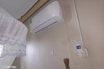 Musungu Tourist Hotel Kasese