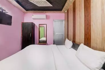 Hotel Satyam Shivam Sundaram