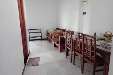 ペンション Blue Sea