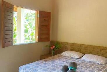 Pensionat Chalé Sol