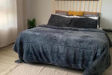 Pension Great Green View