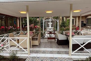 پانسیون Museum Guest House Muzey Ailəvi Qonaq Evi