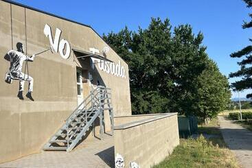 ペンション Penzion Nofasada