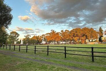 Pension Serenity Stay