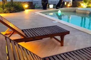 Majatalo Terre Villa Katia