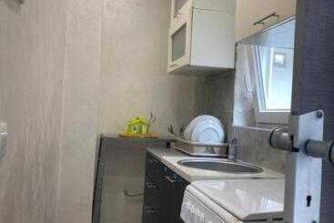 מלון דירות Regina Rosaverde