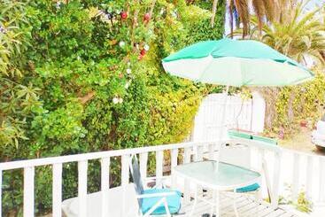 The Ocean Bed & Breakfast