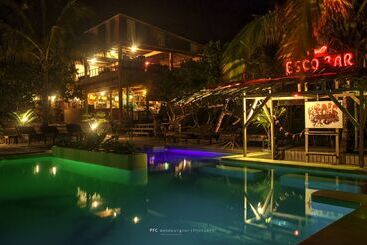 هاستل Mozambeat Motel