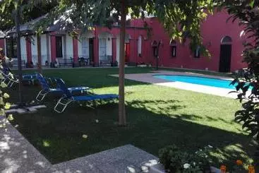 Aparthotel Can Gallart
