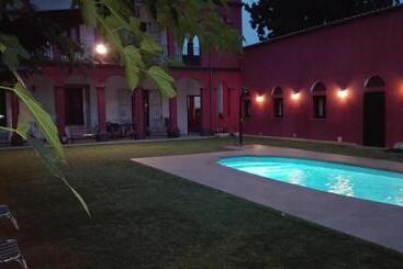 Aparthotel Can Gallart