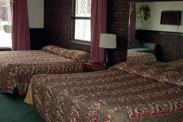 Double A Motel