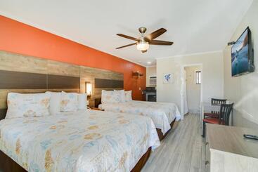 Hotel Anthony's On The Beach