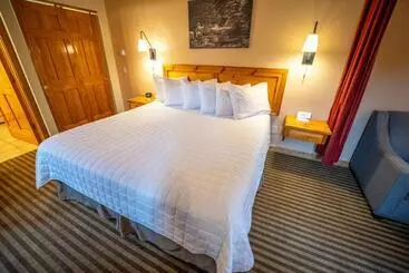 ホテル Appenzell Inn