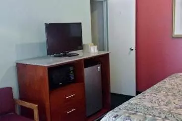 ホテル Budget Inn Fairport