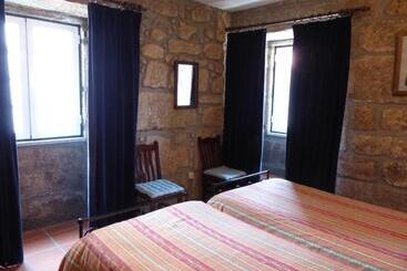 Hotelli Casas Do Toural