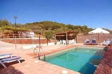 Hotel Casas Rurales Finca El Tornero