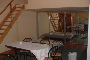 酒店 City Heart Guesthouse