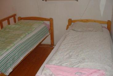 ホテル City Heart Guesthouse