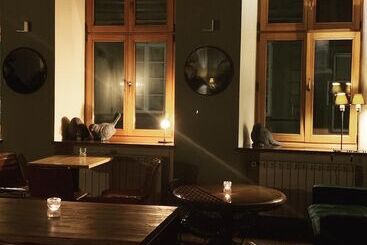 هتل Duval Serviced Apartments