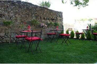 בית מלון כפרי Gaia Porto Hostel