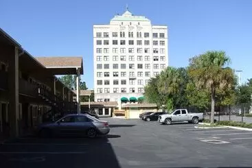 Hotel Gainesville Lodge