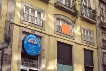 هتل Grande Oceano Guest House