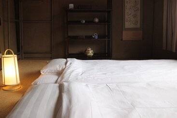 Hotel Haruya Higashiyama