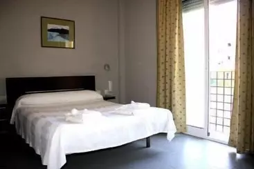 Hôtel Hostal Carlos I