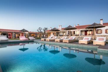 Hotel Monte Do Cardal