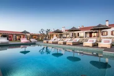 Hotel Monte Do Cardal