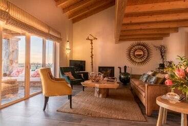 Hotelli Monte Do Cardal